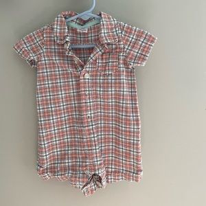 Carters romper